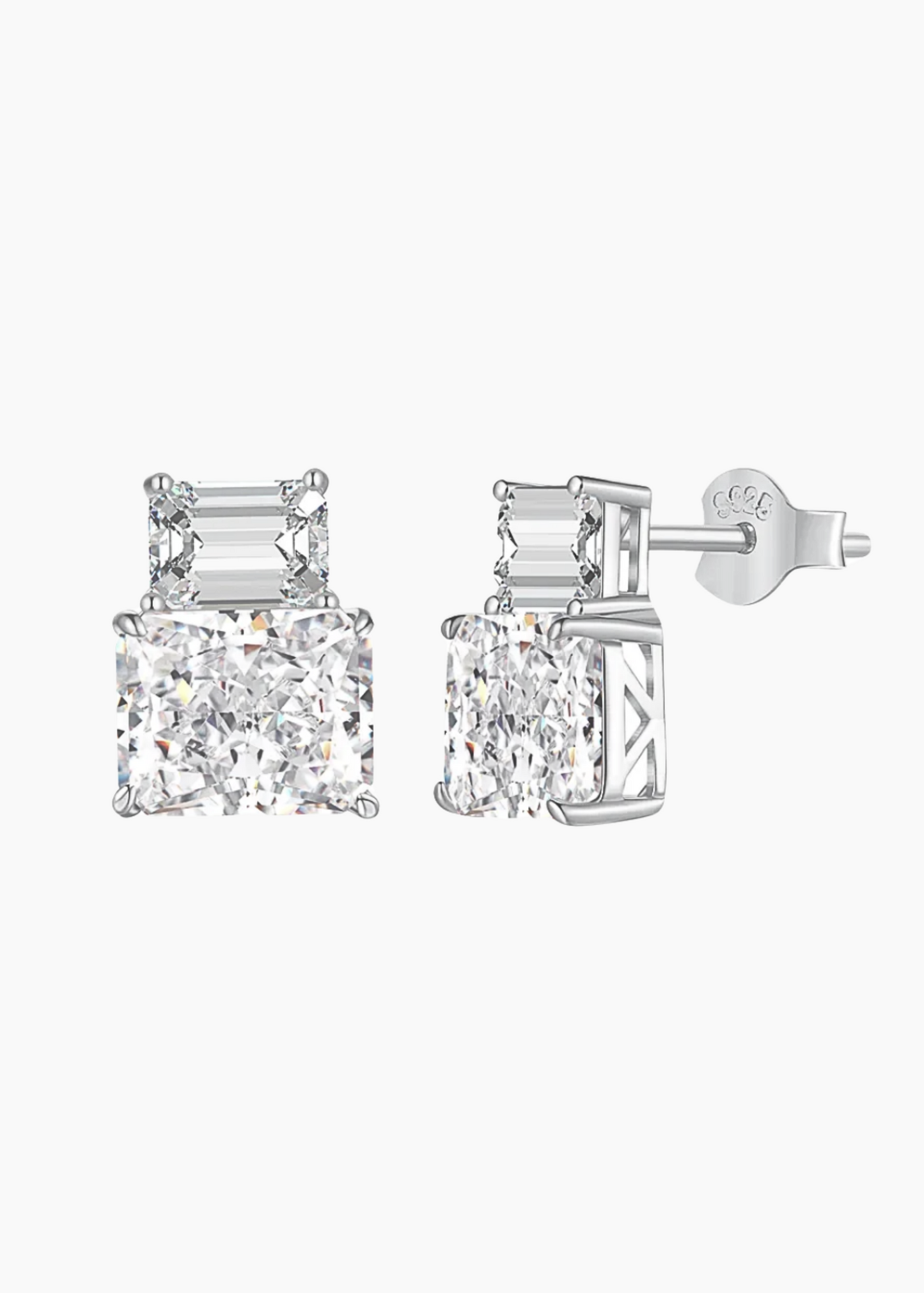 THE LINEAR STUDS