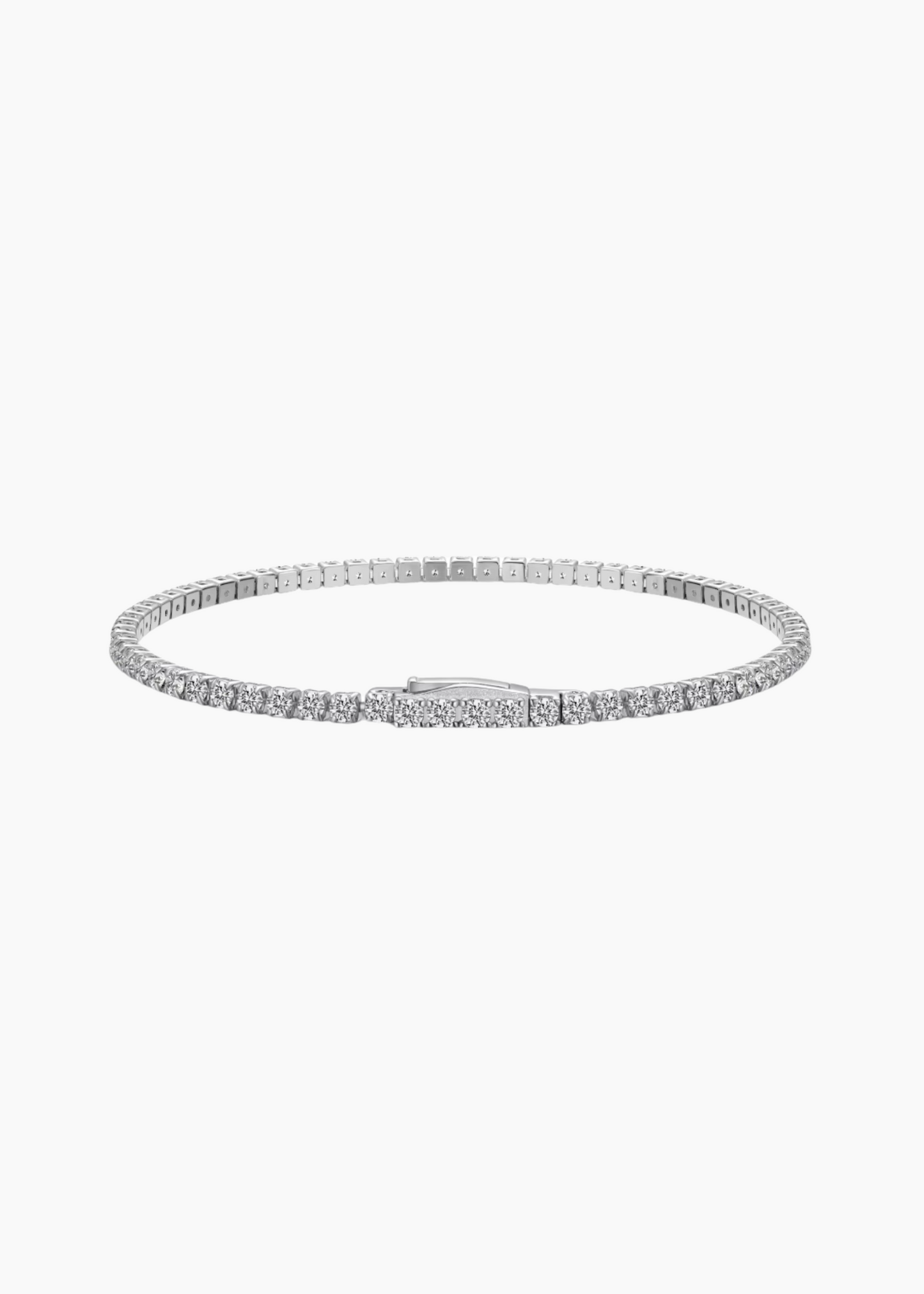 THE EVERYDAY TENNIS BRACELET (2.5mm)