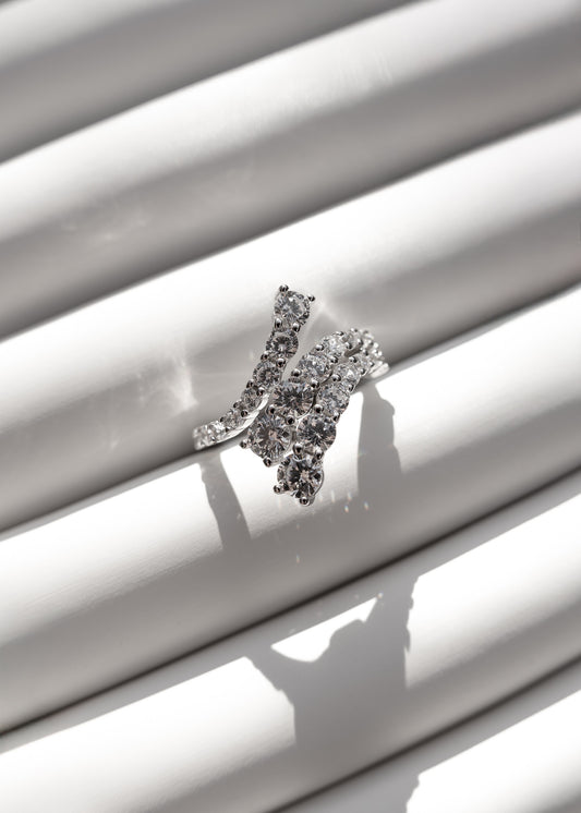 The Carved Arch Ring