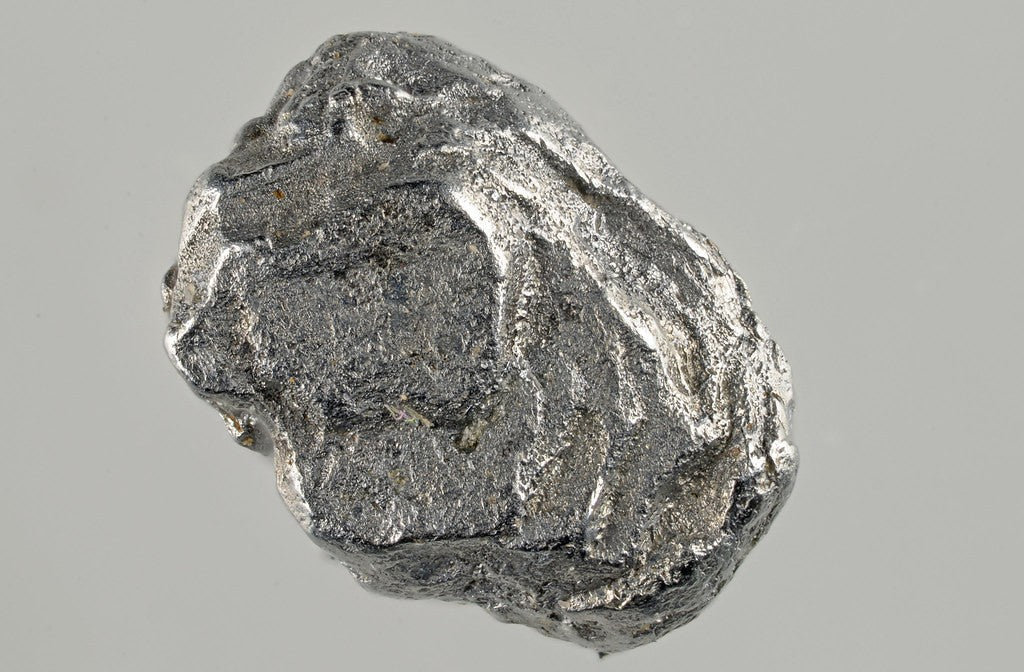 Edelmetaal rhodium