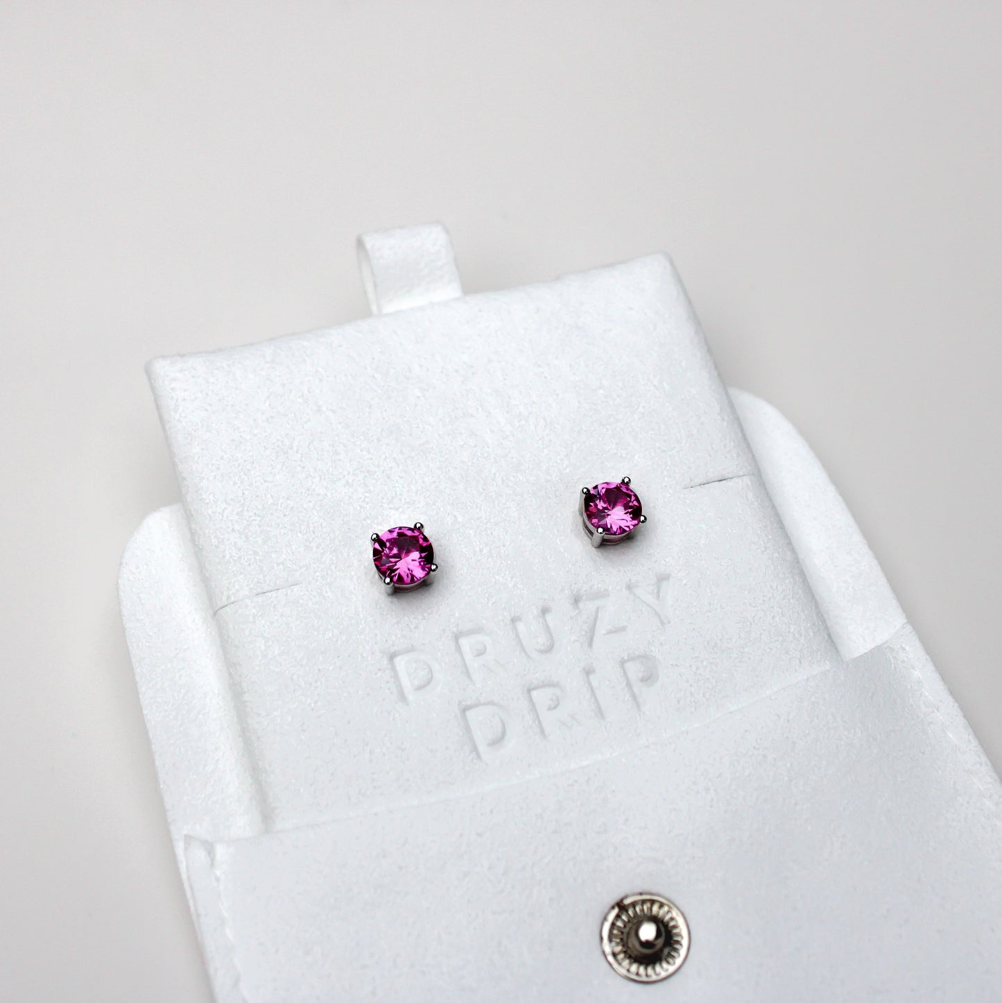 DRUZY STUDS