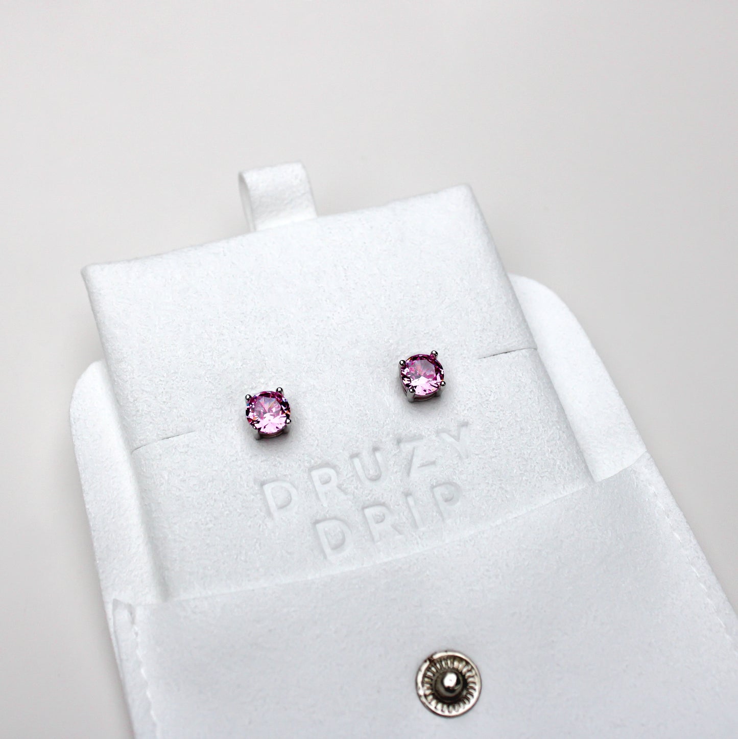 DRUZY STUDS