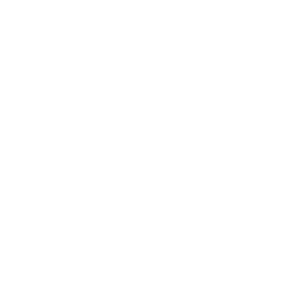 Druzy Drip