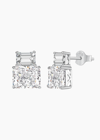 THE LINEAR STUDS